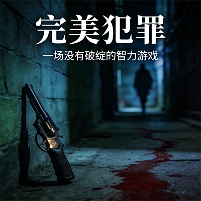 完美犯罪