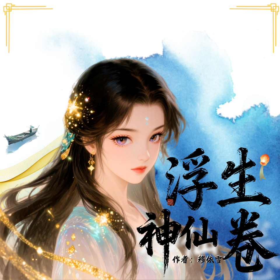 浮生神仙卷