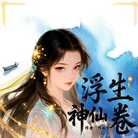 浮生神仙卷