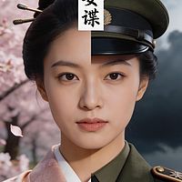 风流女谍