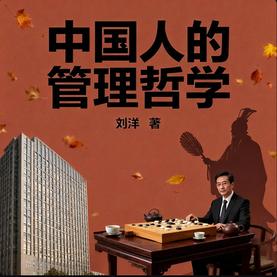 中国人的管理哲学