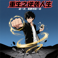 《重生之逆袭人生》