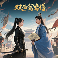 双面鸳鸯谱
