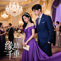 缘劫千重