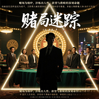 赌局迷踪