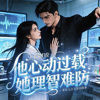 他心动过载，她理智难防 | 原创故事