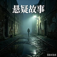 脑洞悬疑速递