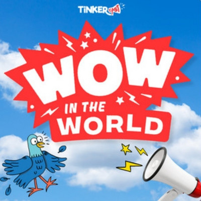 Wow in the world