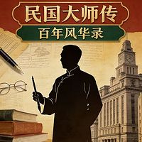 民国大师录