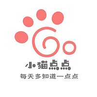 小猫点点 | 春天的故事