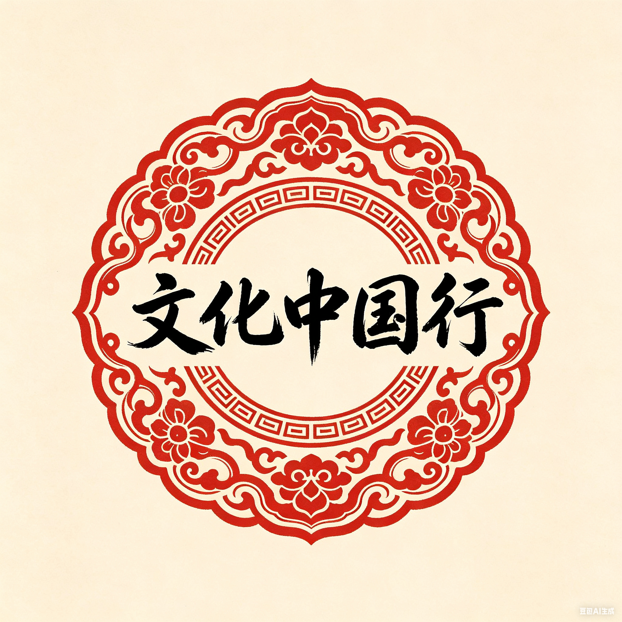 文化中国行