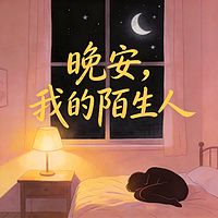晚安，我的陌生人