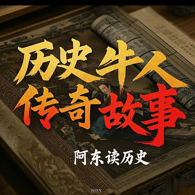 中国历史“牛人”传奇故事