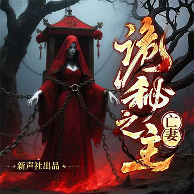 诡秘之主：亡妻丨火爆风水僵尸丨新声社出品