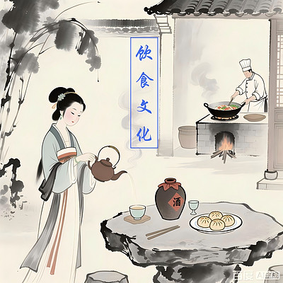 饮食文化
