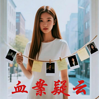 血案疑云