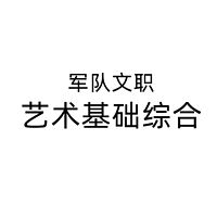 军队文职 艺术基础综合
