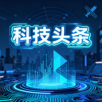 科技头条|每日精选科技热点