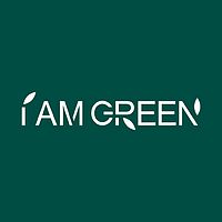 IAMGREEN飒珀