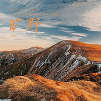 旷野