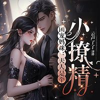 团宠妈咪：夫人是个小撩精