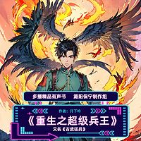 重生之超级兵王