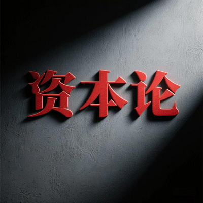 《资本论》深度谈：穿透资本迷雾的智慧之光