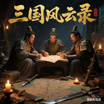 三国风云录：解码乱世生存法则