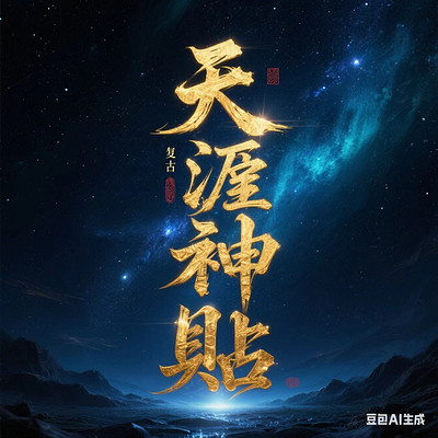 天涯神贴丨绝世隐学