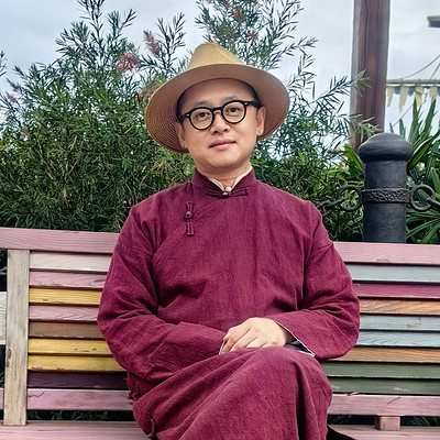 魔都森林