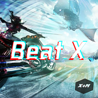 《Beat X》