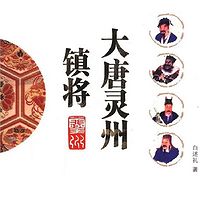 大唐灵州镇将