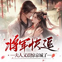 将军快追 夫人又震惊京城了