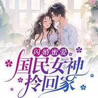 闪婚蜜爱：国民女神拎回家