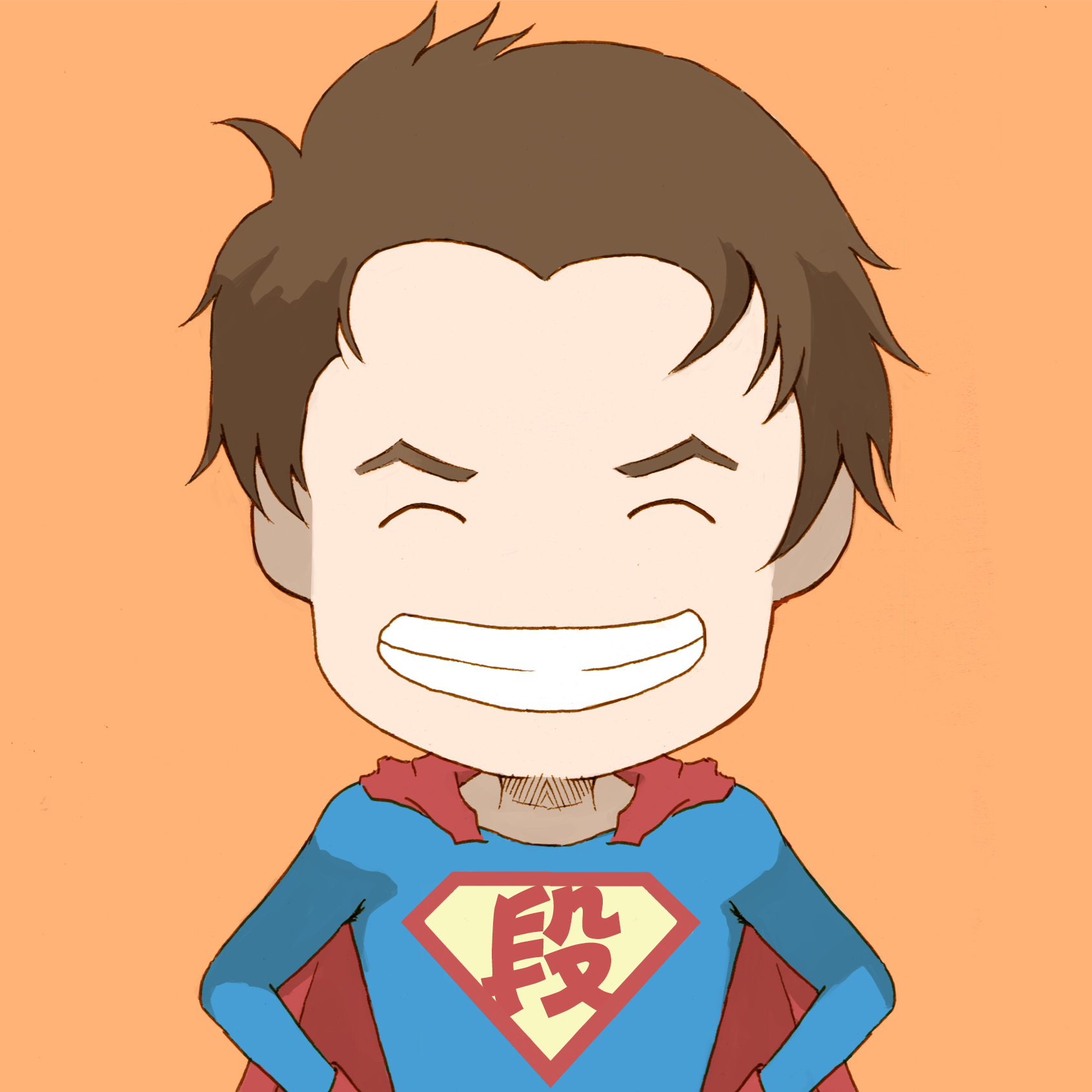段富超