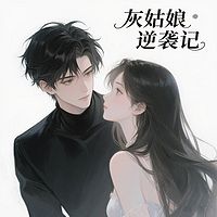灰姑娘逆袭记