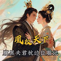 凰权天下：腹黑夫君枕边征服记