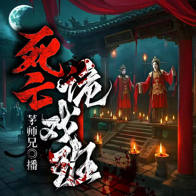 死亡诡戏班