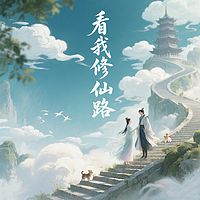 看我修仙路
