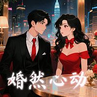 婚然心动