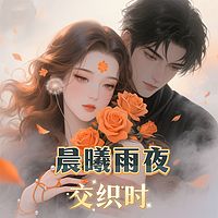 晨曦雨夜交织时