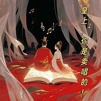 皇上，你是卖唱的！