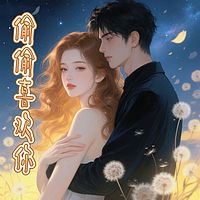 偷偷喜欢你