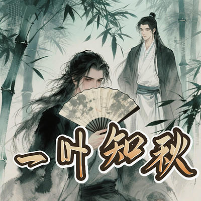 一叶知秋
