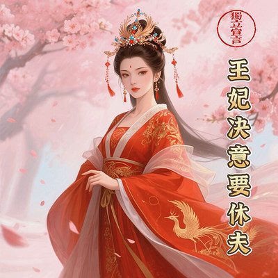 独立宣言：王妃决意休夫
