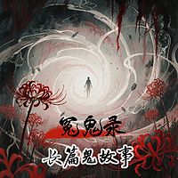 冤鬼录长篇鬼故事