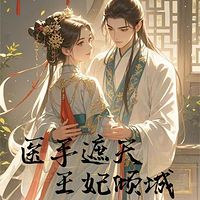 医手遮天：王妃倾城