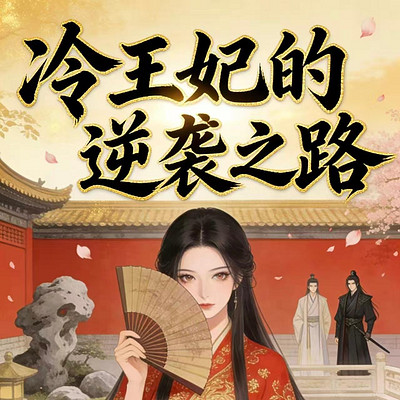 冷王妃的逆袭之路