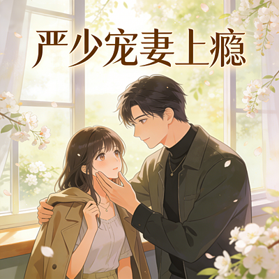严少宠妻上瘾