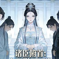 诸臣俯首：女王陛下万岁
